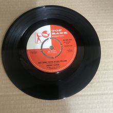 FREDDYCANNON -Way down yonder in new Orleans -Fractured - JAR-247