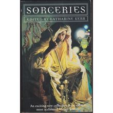 Sorceries, edited by Katharine Kerr