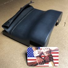 Volvo 1282846 9164839 Steering Column Cover Trim 3409438 S60 S80 V70 XC70 XC90