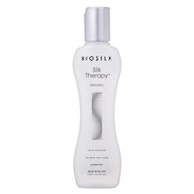 Biosilk Silk Therapy Original, Reconstructing Treatment for Adding Shine & Helpi