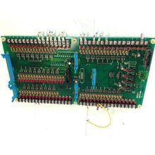 NACHI UM714B MEC-40V-0 PCB e4-86060459 CONTROL CARD BOARD,FA