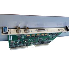 HP 75000 MODULE HP E1383A VXLINK INTERFACE E1383-60001 REV A 61-0279-11,TL