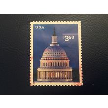 ICOLLECTZONE US 3472 VF Used Priority