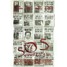 Summer Of Sam- Us 1999 small Poster Canvas Movie Film Print A0 A1 A2 A3 A4 A5 A6
