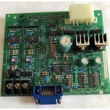 NEW UYASKAWA JANCD-EW02 ANALOG OUTPUT SIGNAL BOARD RPN701-522-16-8, DF8202426,DG