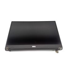 Dell XPS 13 9350 13.3" Laptop FHD LCD Screen Assembly 1920x1980 Glossy Silver B