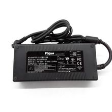 VOLGEN ATS250T-P120 AC Adapter 100 240V 50 60Hz 12V 20A 6 PIN