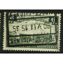 1935 Michel E185 - #3 fine used (o)