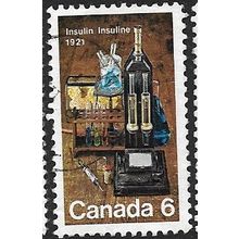 1971 SG 675 - fine used (o)