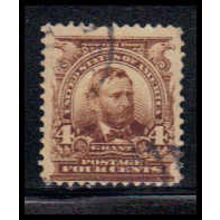 Used 303 4c Ulysses S. Grant Average Plus RA1831