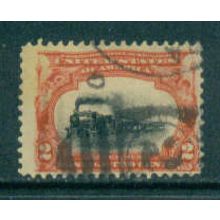 Used 295 2c Locamotive Just Clears M05730