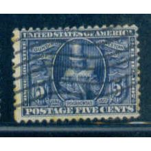 Used 330 5c Pocahontas Average C2848