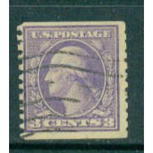 Used 494 3c George Washington Average Plus A10225