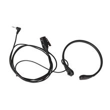 LARINGOFONO PARA MOTOROLA CON AURICULAR Y MICRO EN CUELLO SILVERCREST OREGON