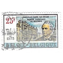 1975 Michel 1833 - fine used (o)