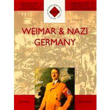 Weimar & Nazi Germany Pupil's Book