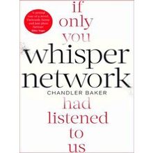 Whisper Network
