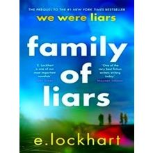 We Were Liars; Family Of Liars