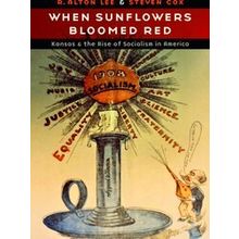 When Sunflowers Bloomed Red