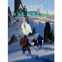 World Of Assassin's Creed Valhalla: Journey To The North - Logs And Files Of A H