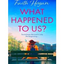 What Happened To Us?