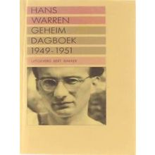 Geheim Dagboek 1949-1951 (3E Deel)