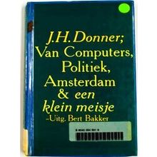 Computers, Politiek,A'dam En Kl.Meis
