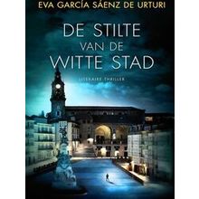 Witte Stad 1 - De Stilte Van De Witte Stad