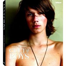 Cult of Boys - Toyin Ibidapo