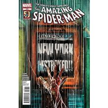 Amazing Spider-Man (Vol 2) # 678 NM MODERN AGE COMICS