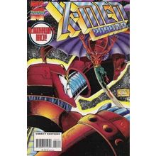 X-Men 2099 (Vol 1) # 020 NM MODERN AGE COMICS
