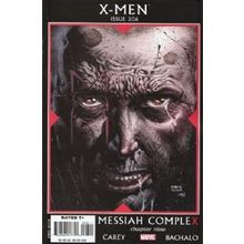 X-Men (Legacy) (Vol 1) # 206 FN MODERN AGE COMICS