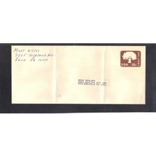 U576 13c Liberty Tree Mint CV03037