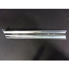 1967 Plymouth Satellite LH Front Tire to Door Edge Trim OEM