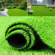 LVBAO Artificial Grass Turf 3FTX10FT (30 Square FT) Reusable Dog Pee Pads Potty