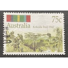 AUSTRALIA 1992 sg 1340 USED