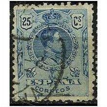 1909 Michel 236 - fine used (o)