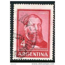 1965 Michel 866 - #2 fine used (o)