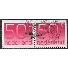 1982 NVPH S186 - fine used (o)