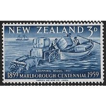 1959 SG 773 - MH (*)