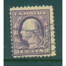 Used 501 3c George Washington Barely Clears A11616