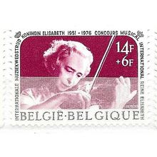 1976 Michel 1856 - MNH (**)