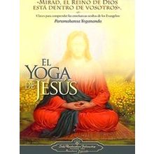 El Yoga De Jesus