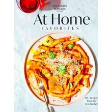 Williams Sonoma At Home Favorites