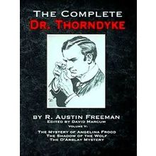 The Complete Dr.Thorndyke-The Complete Dr. Thorndyke - Volume V
