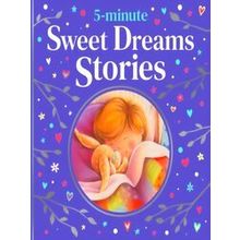 5-Minute Tales Treasury 5-Minute Sweet Dreams Stories