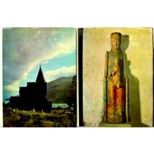 The Art of Scandinavia Vols. 1 2 - Peter Anker