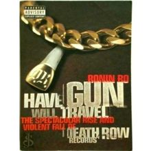 Have gun Will Travel - Ronin Ro