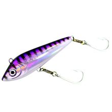 Desperado[ 7.5in Purple/White ]