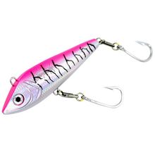 Desperado[ 7.5in Pink/White ]